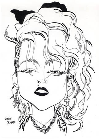 Madonna