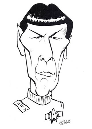 Spock