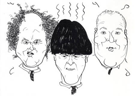 ThreeStooges