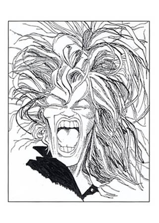 TinaTurner